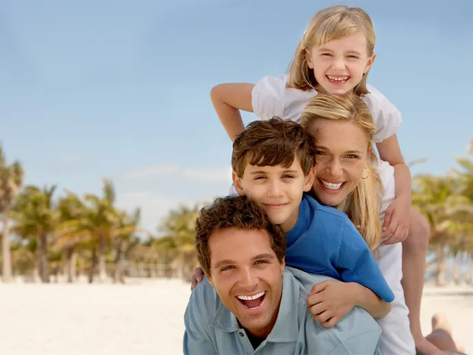 ESI North Tampa, your top family dentistry in Tampa, FL