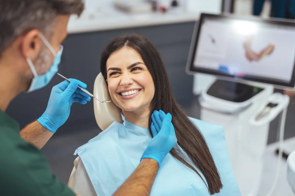 Specialty Dental Services at ESI North Tampa in Tampa, FL